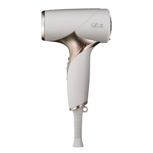 ReFa BEAUTECH DRYER SE ホワイト新品未使用・未開封 MTG リファビューテック ドライヤー SE（ReFa BEAUTECH DRYER SE）｜RE