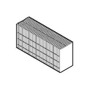 sharp hv-fp5 加湿器用フィルター トップ その他季節 空調消耗品