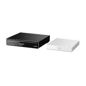 SHARPiV[vj CX`VXe AN-AV1000