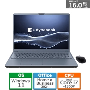 dynabooki_CiubNj 16^m[gp\R@dynabook T9 P2T9YPBL
