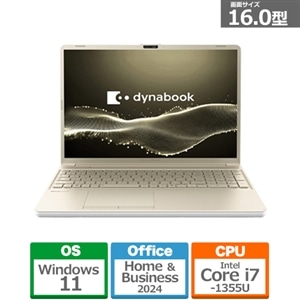 dynabooki_CiubNj 16^m[gp\R@dynabook T6 P1T6YPEG