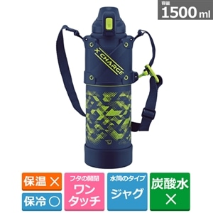 水筒 象印 ショップ 1.5 l