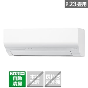 GENERAL�i�[�l�����j&nbsp;�G�A�R���@7.1kw�@nocria�i�m�N���A�j W�V���[�Y&nbsp;AS-W716T2W