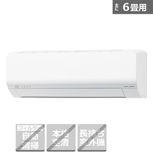 GENERAL�i�[�l�����j&nbsp;�G�A�R���@2.2kw�@nocria�i�m�N���A�j L�V���[�Y&nbsp;AS-L226T-W