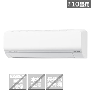 GENERAL�i�[�l�����j&nbsp;�G�A�R���@2.8kw�@nocria�i�m�N���A�j L�V���[�Y&nbsp;AS-L286T-W