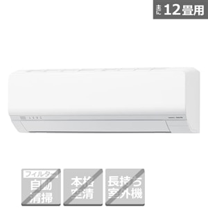 GENERAL（ゼネラル） エアコン 3.6kw nocria（ノクリア） Lシリーズ