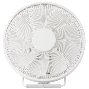 最大10%OFFクーポン TWINBIRD（ツインバード） サーキュレーター｜KJ-D783W｜[通販 扇風機・サーキュレーター