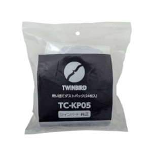 TWINBIRDicCo[hj ĝă_XgpbN TC-KP05