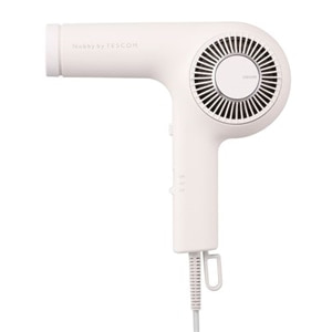 TESCOM �i�e�X�R���j&nbsp;�v���t�F�b�V���i�� �g���C�o�����X�C�I���w�A�h���C���[�@Nobby by TESCOM&nbsp;NIB400B-W
