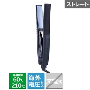 テスコム プロフェッショナル ヘアーアイロン NIS300A+linkedupmarket.com