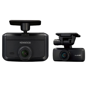 KENWOODiPEbhj OBeΉ 2JhCuR[_[ DRV-G50W