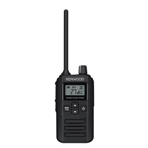 KENWOOD（ケンウッド） 中継器対応特定小電力トランシーバー｜UBZ-BM51