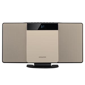 KENWOOD�i�P���E�b�h�j&nbsp;�R���p�N�gHi-Fi�V�X�e���iCD�R���|�j&nbsp;LCA-10-C