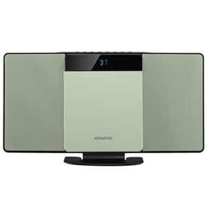 KENWOOD�i�P���E�b�h�j&nbsp;�R���p�N�gHi-Fi�V�X�e���iCD�R���|�j&nbsp;LCA-10-G