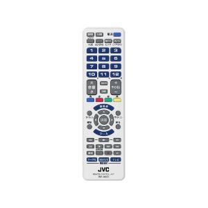 JVC リモコン｜RM-A633-W｜[通販]ケーズデンキ