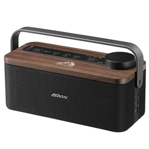 Victor（ビクター） ポータブルワイヤレススピ－カー みみ楽｜SP