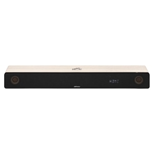 Victor（ビクター） WOOD CONE SOUNDBAR（ウッドコーン サウンドバー