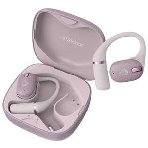 Victor�i�r�N�^�[�j&nbsp;���S���C�����X�C���z���@nearphones&nbsp;HA-NP80T-P