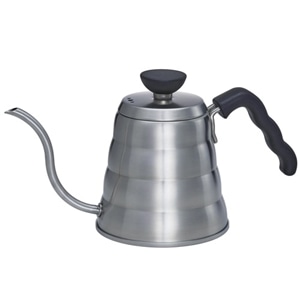 Hario ｖ６０ コーヒードリップケトル ヴォーノ Vkb 70hsv 通販 ケーズデンキ