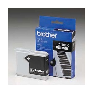 brotheriuU[j CNJ[gbW LC10BK