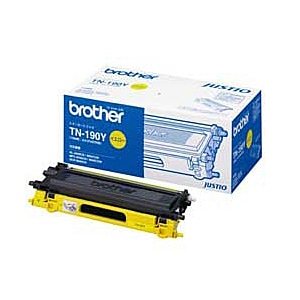 brotheriuU[j gi[J[gbW TN-190Y