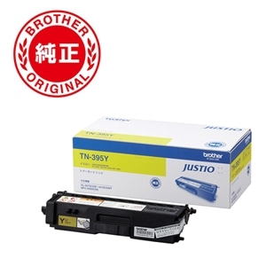 brotheriuU[j gi[J[gbW TN-395Y