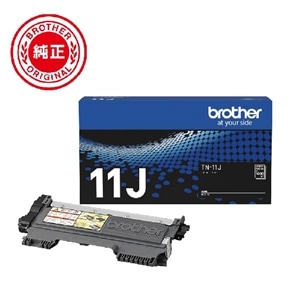 brother（ブラザー） トナーカートリッジ｜TN-11J｜[通販