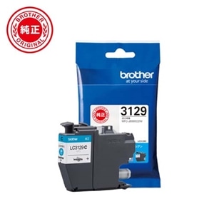 brotheriuU[j CNJ[gbW LC3129C