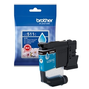 brotheriuU[j CNJ[gbW LC511C