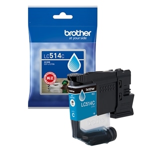 brotheriuU[j CNJ[gbW LC514C