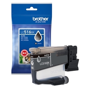 brotheriuU[j CNJ[gbW W^Cv LC516BK