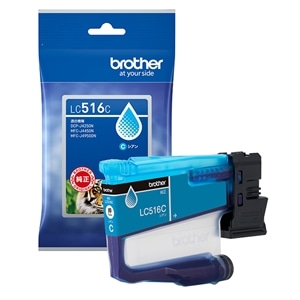 brotheriuU[j CNJ[gbW W^Cv LC516C