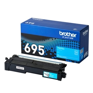 brother（ブラザー） 純正トナーカートリッジ｜TN695C｜[通販]ケーズデンキ