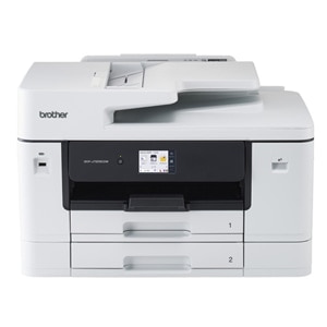 brother（ブラザー） A3インクジェット複合機｜DCP-J7205CDW｜[通販