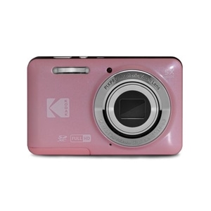 KODAK�i�R�_�b�N�j&nbsp;�R���p�N�g�f�W�^���J�����@KODAK PIXPRO FZ55 | Friendly Zoom&nbsp;FZ55PK