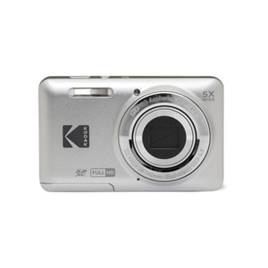 KODAK�i�R�_�b�N�j&nbsp;�R���p�N�g�f�W�^���J�����@KODAK PIXPRO FZ55 | Friendly Zoom&nbsp;FZ55SL