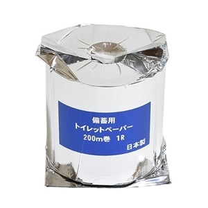 �ۉp����&nbsp;10�N�ۑ����~�p�g�C���b�g�y�[�p�[1R�^�C�v200m&nbsp;LT-201