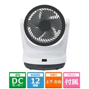 ���A�T�v���C���X&nbsp;DC�T�[�L�����[�^�[&nbsp;KS-C26DRS15-W