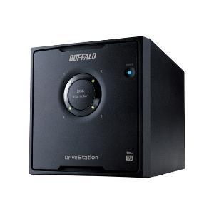obt@[iBuffaloj USB 3.0p Otn[hfBX HD-QL16TU3/R5J