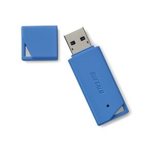 obt@[iBuffaloj tra RUF3-K16GB-BL