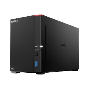 obt@[iBuffaloj lbg[NΉHDD(NAS)@LinkStationiNXe[Vj LS720DV[Y LS720D1602