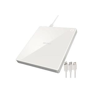 バッファロー（Buffalo） スマートフォン用ＣＤレコーダー（ラクレコ 