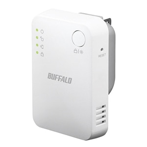 obt@[iBuffaloj Wi-Fip@@11ac 866+300Mbps@AirStation WEX-1166DHPL