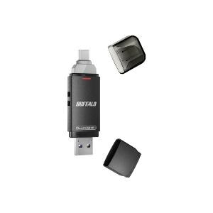 obt@[iBuffaloj XeBbN^SSD@SSD-SDHU3V[Y@2TB SSD-SDH2.0U3-BA