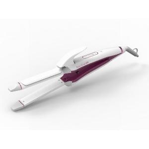 小泉 イオン２ｗａｙヘアアイロン ２６ｍｍ 海外電圧対応３００ Khr 7500 W 通販 ケーズデンキ