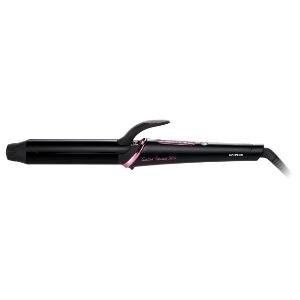 小泉 カールヘアアイロン ３２ｍｍ 海外電圧対応３００ Khr 1210 K 通販 ケーズデンキ
