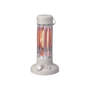 小泉 遠赤電気ストーブ｜KKH-0651/C｜[通販]ケーズデンキ