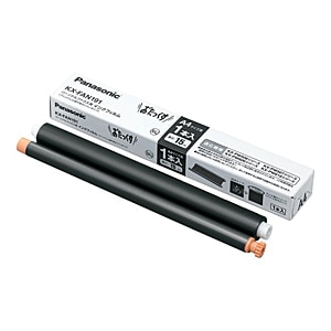 Panasonicipi\jbNj p[\it@NX KX-FAN191
