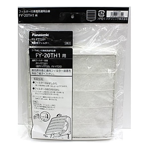 Panasonicipi\jbNj CtB^[ FY-FTT201