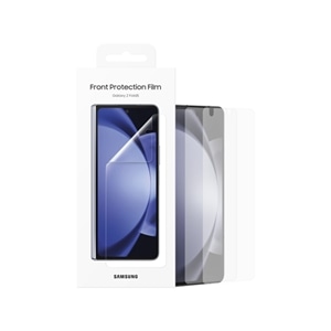 SAMSUNGiTXj Z Fold5 Front Protection Film/Transparent EF-UF946CTEGJP